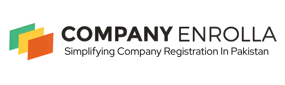 Company Enrolla Logo