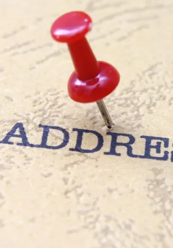 Office Address In Pakistan