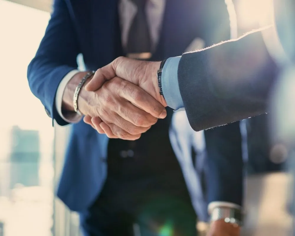 Doing Partnership Business Registration