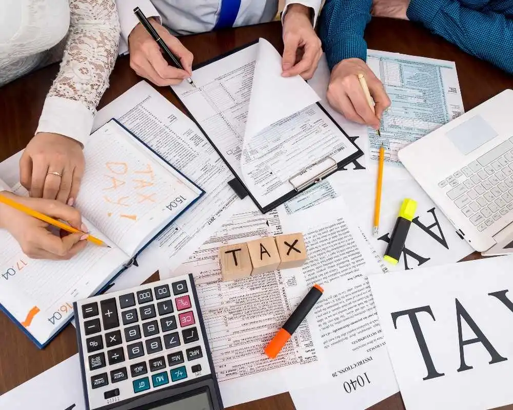 tax preparation services in pakistan