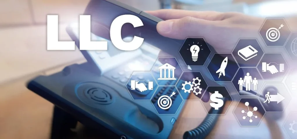 Register An LLC In Pakistan