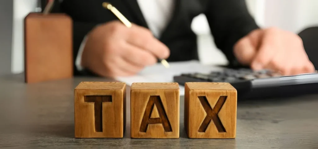 Tax Identification Number