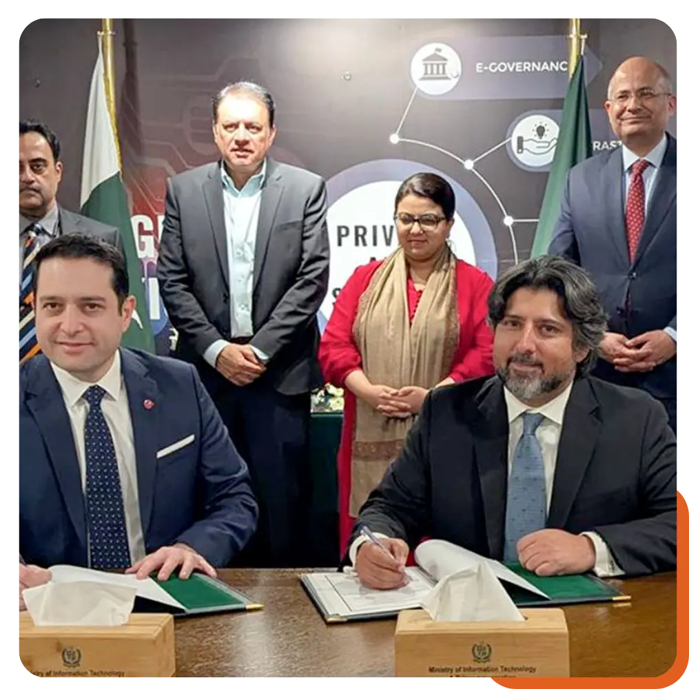 person registering partnership business in pakistan