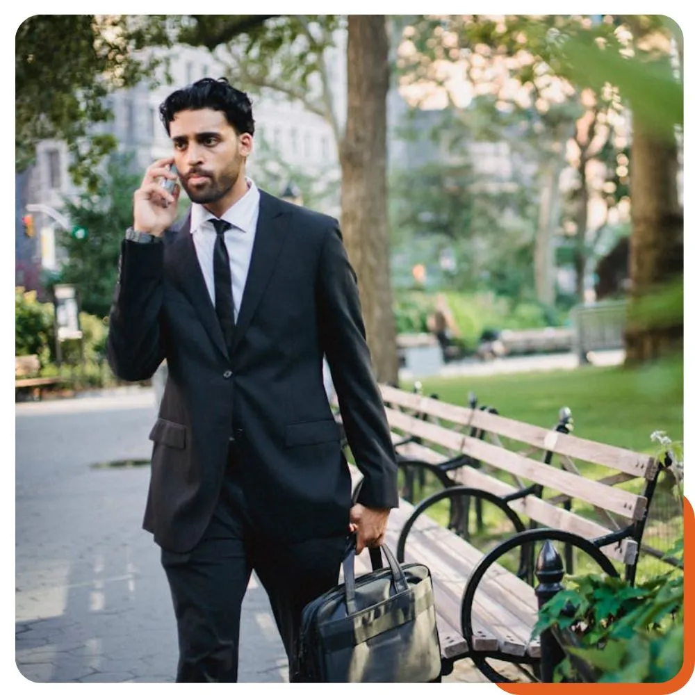 a man representing sole proprietorship registration in pakistan